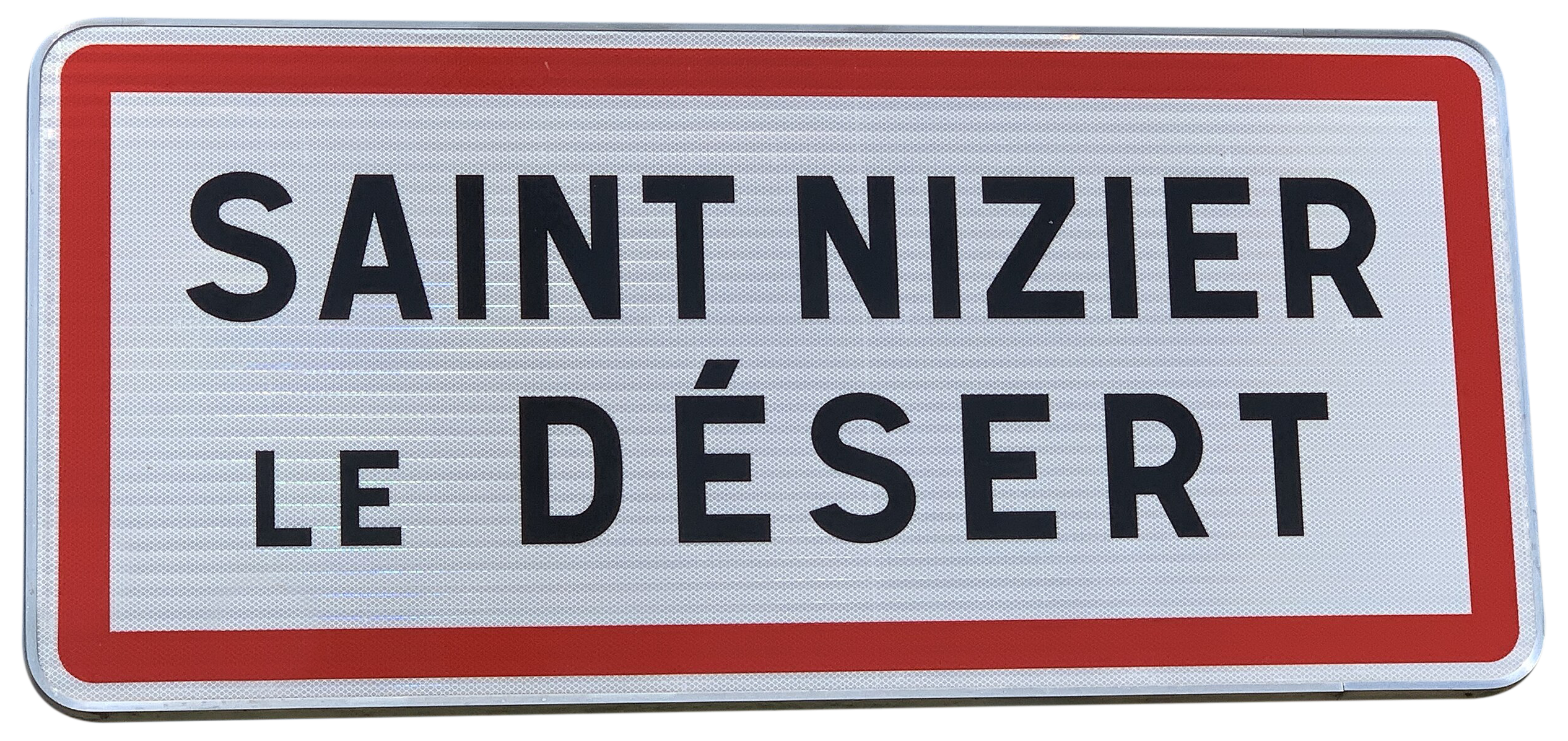 Saint-Nizier-le-Désert